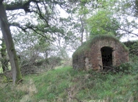 Old Ice store 