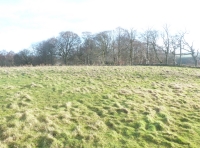 North boundary