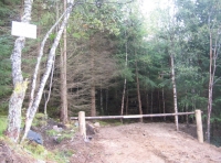 entrance ridestop