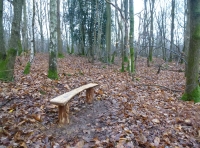 Crane Wood