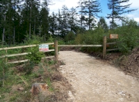 Burnfoot Wood - SOLD