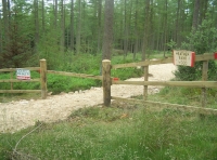Heather Bank Wood - SOLD