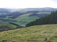 The Tweed Valley