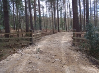 Wheelings Wood - SOLD