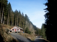 Allt Y Maen - SOLD