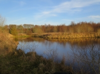 Bronnant Lake - SOLD