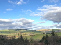 Coed Maendy - SOLD