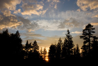 Our Changing Weather