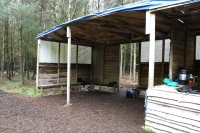 Outdoor Shelter