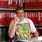 Richard Scholfield Richard Scholfield