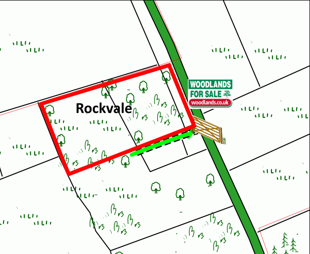 Rockvale Particulars