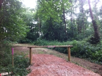 Virgate Wood