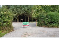 Kea Wood - SOLD