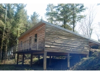 Moorview Wood - SOLD