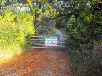 Whittys Wood - SOLD