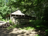Seaxneat Wood - SOLD