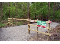 Stilling Wood - SOLD