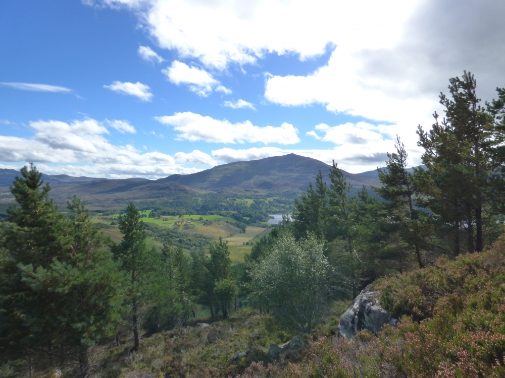 Schiehallion