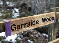 Garraide Wood - SOLD