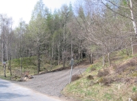 Lairig Wood - SOLD