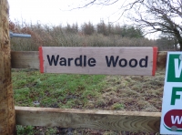 Wardle Wood - SOLD