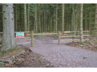 Bleachfield Wood - SOLD