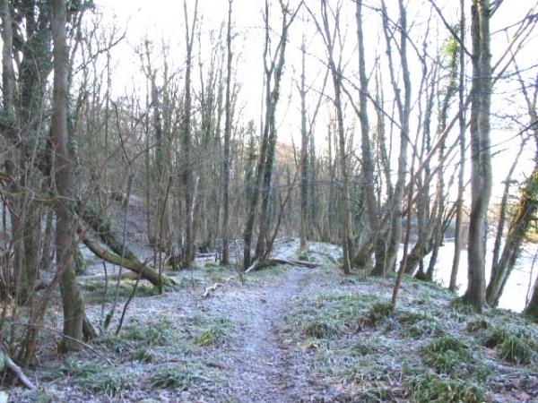 River Ayre