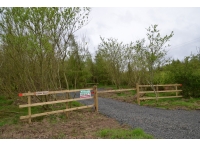 Capes Wood - SOLD