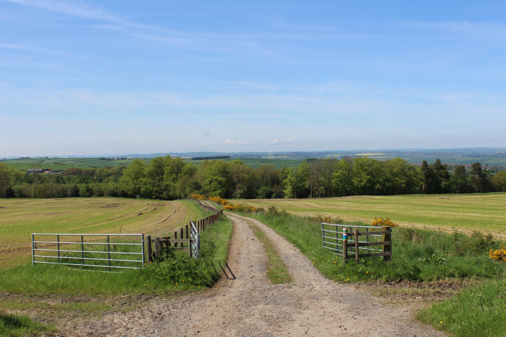 Nestling within the beautiful Northumbrian countryside