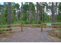 Muir Wood - SOLD