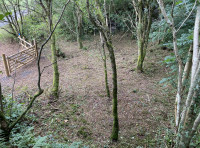 Chwarel Erw-bant (Erw-bant Quarry)