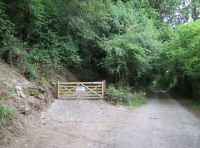 Coed Y Haearn - Iron Wood - SOLD