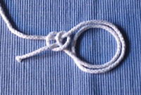 Some Simple Knots