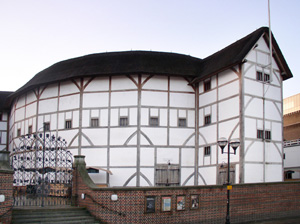 Globe-Theatre