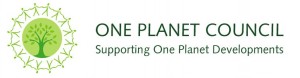 One Planet Council logo