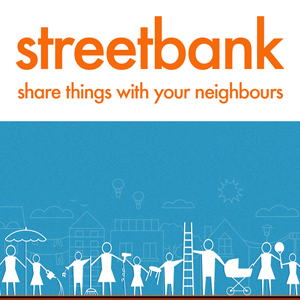 Sharing forestry tools and meeting people through streetbank.com