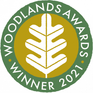 Woodlands Awards 2021: now in their fifth year