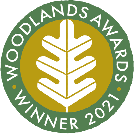 Woodlands Awards Winners 2021
