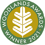 Woodlands Awards Winners 2021