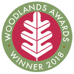 Woodlands Awards Winners 2018