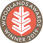 Woodlands Awards Winners 2019