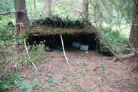 Building Shelters