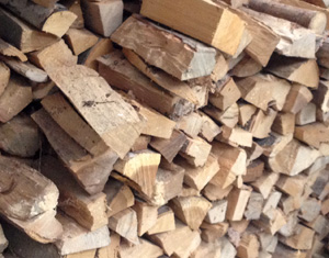 firewood