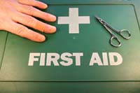 Forestry First Aid