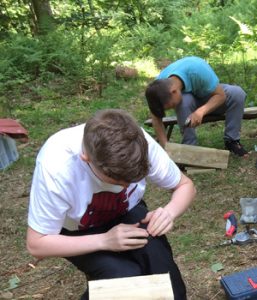 forest school