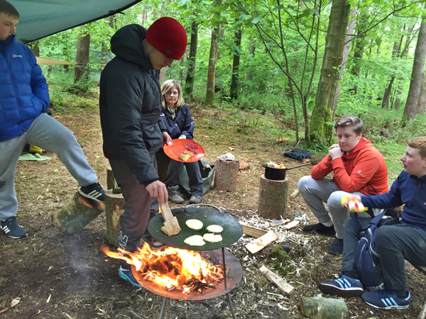 forest school 6