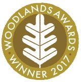 Woodlands Awards 2017: a community of winners