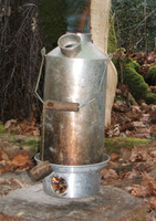 The Kelly Kettle