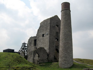 lead mine