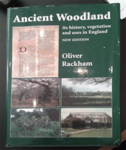 Oliver Rackham and the woodland owner
